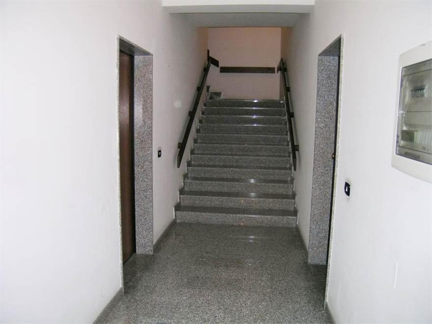 La Mansarda Castel Di Sangro Exterior foto